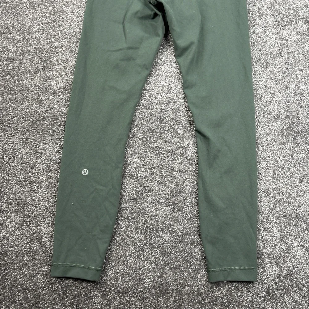 Lululemon Wunder Train High-Rise Tight 25